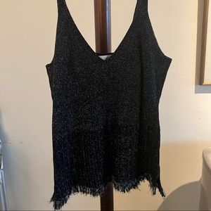 Diane Von furstenberg tank top